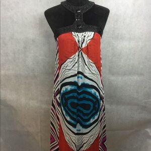 Authentic icon long formal‎ dress